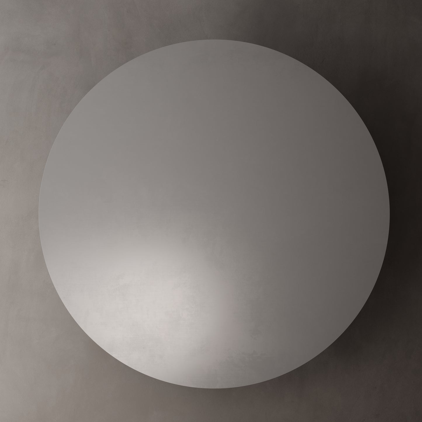 MATHAN ROUND 6 PERSON DINING TABLE
