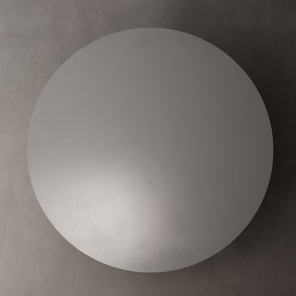 MATHAN ROUND 6 PERSON DINING TABLE