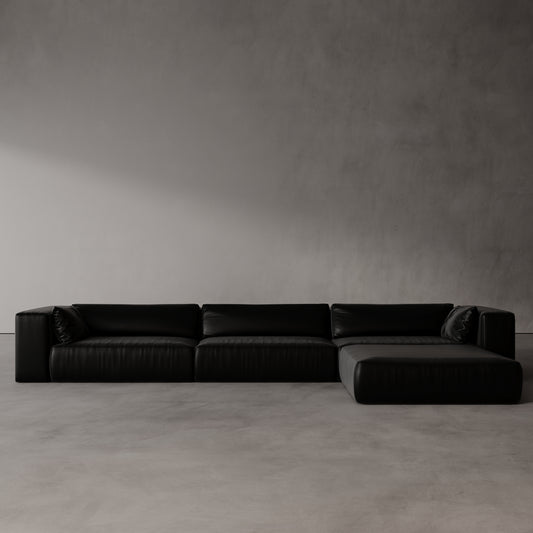 HAGGERSTON CORNER SOFA