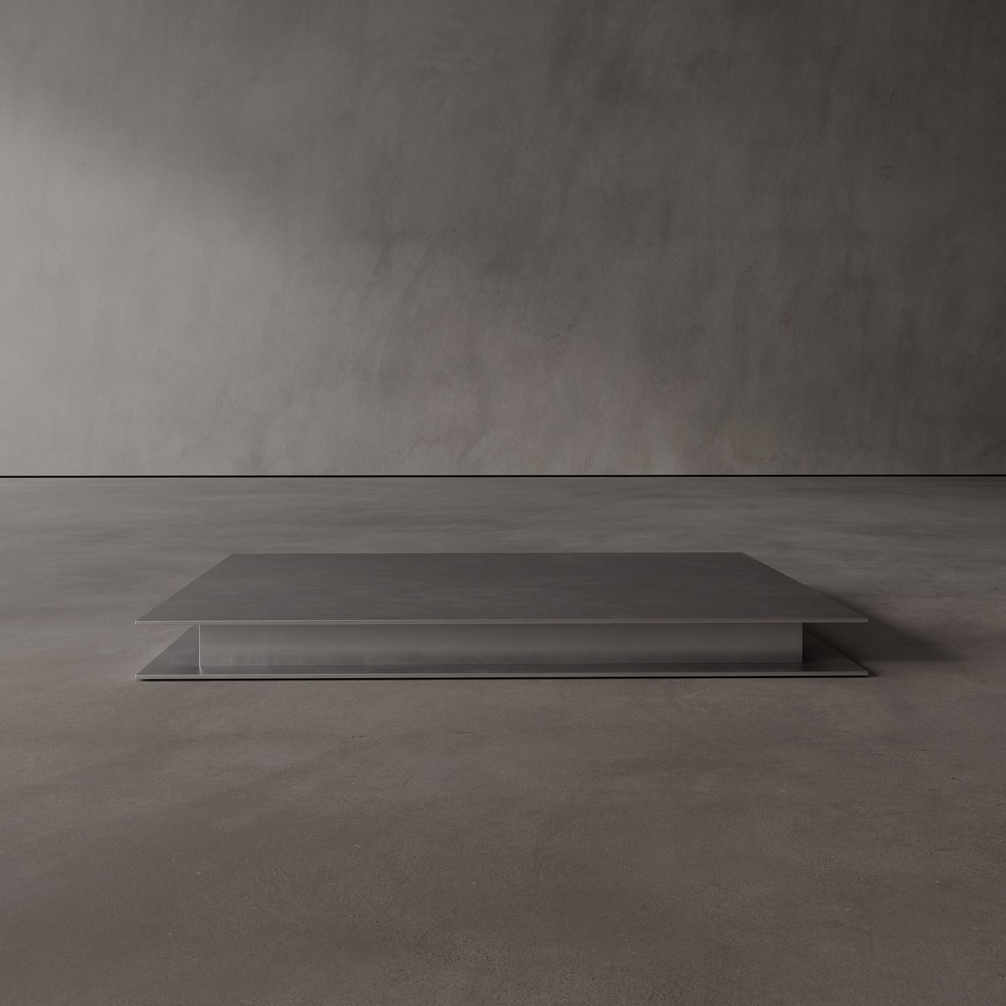 ALLEWAY LOW COFFEE TABLE