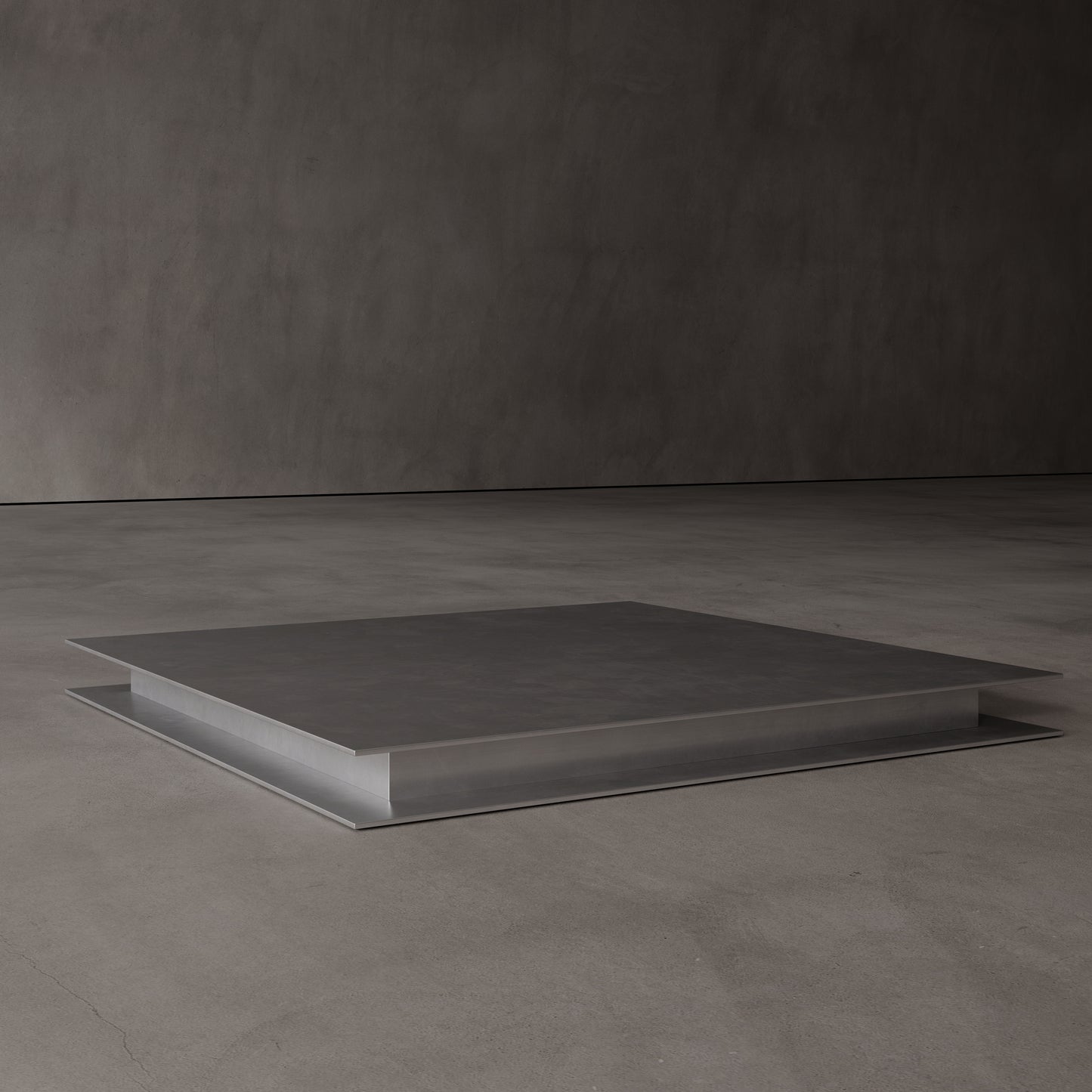 ALLEWAY LOW COFFEE TABLE